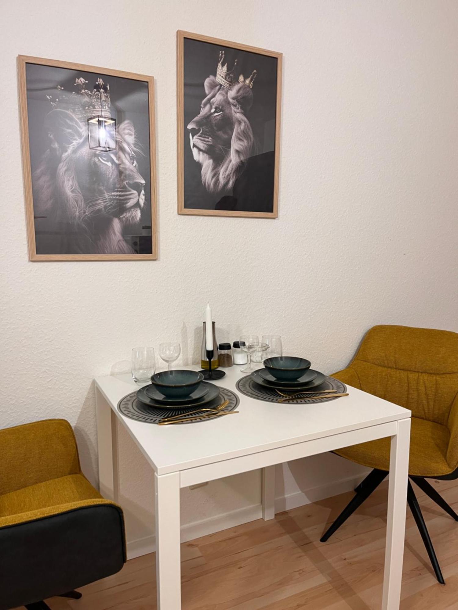 Apparthotel-bremen-city-parking Apartment *